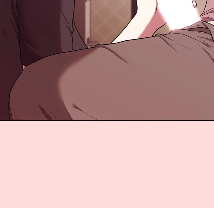 Knot My Secret Chapter 28 - Page 19