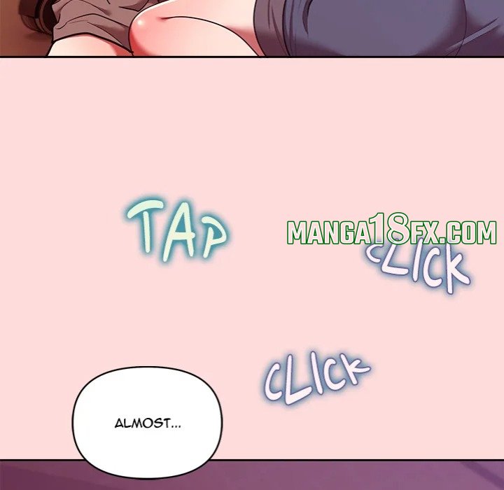 Knot My Secret Chapter 28 - Page 47