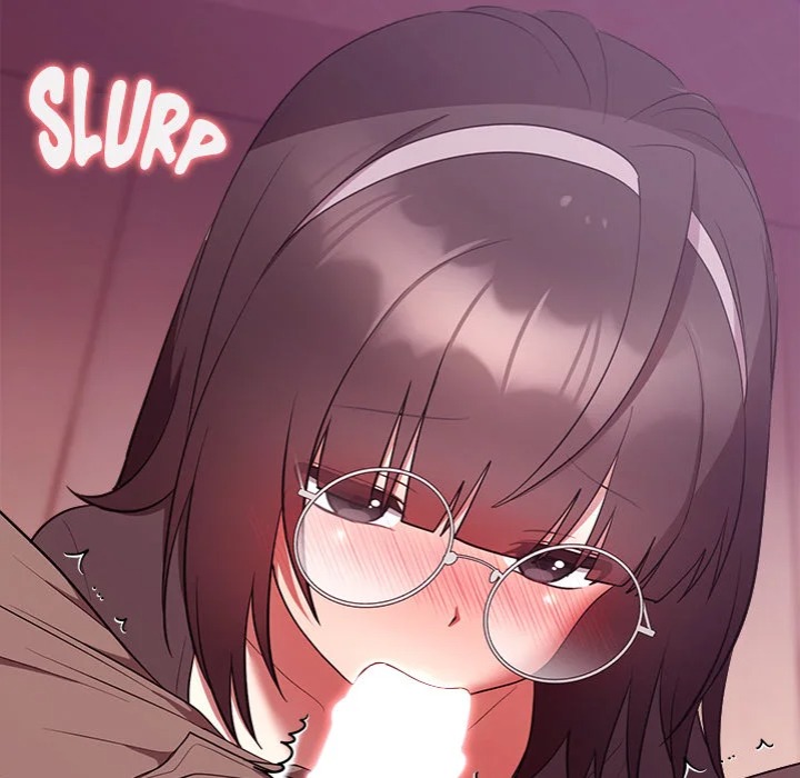 Knot My Secret Chapter 28 - Page 48