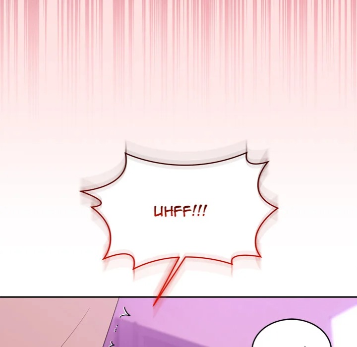 Knot My Secret Chapter 28 - Page 56