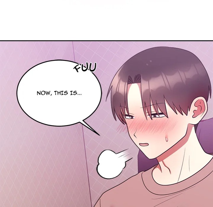 Knot My Secret Chapter 28 - Page 65