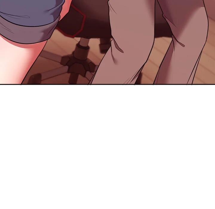 Knot My Secret Chapter 28 - Page 80