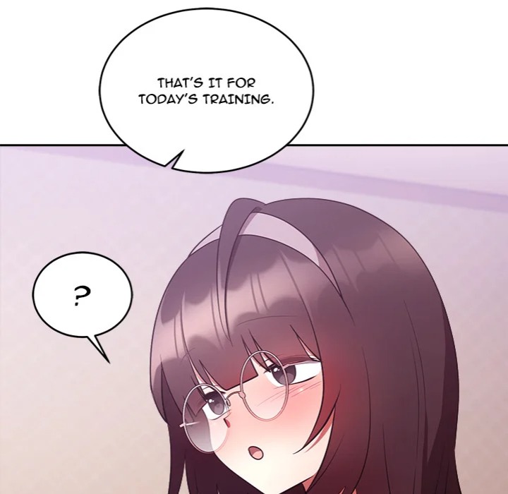 Knot My Secret Chapter 28 - Page 81