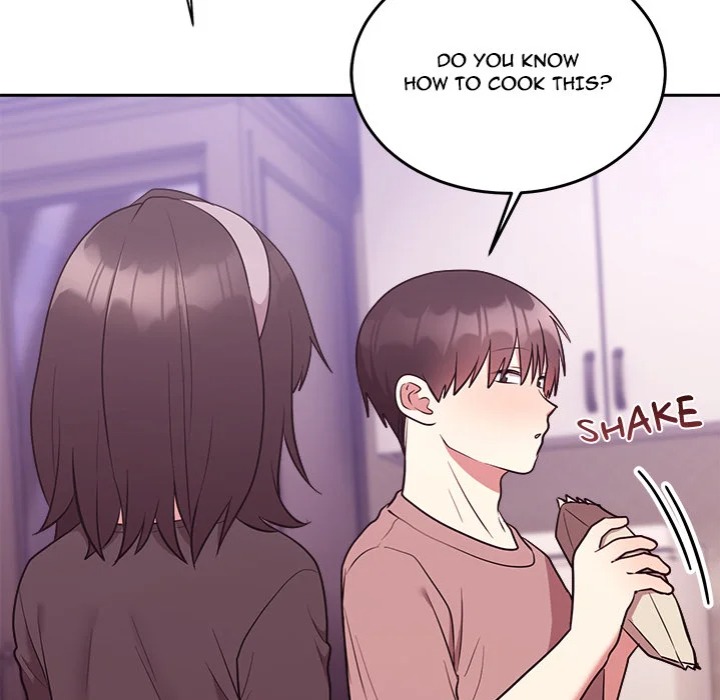 Knot My Secret Chapter 28 - Page 89