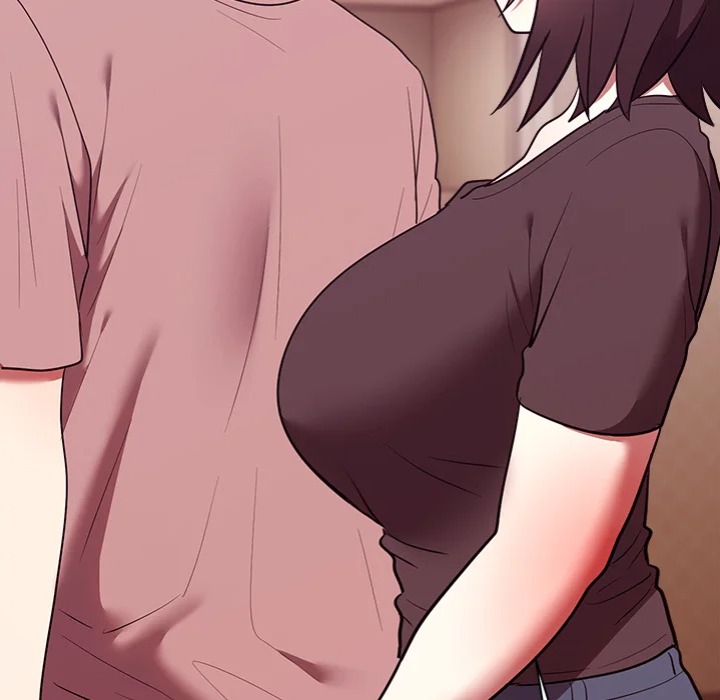 Knot My Secret Chapter 28 - Page 95