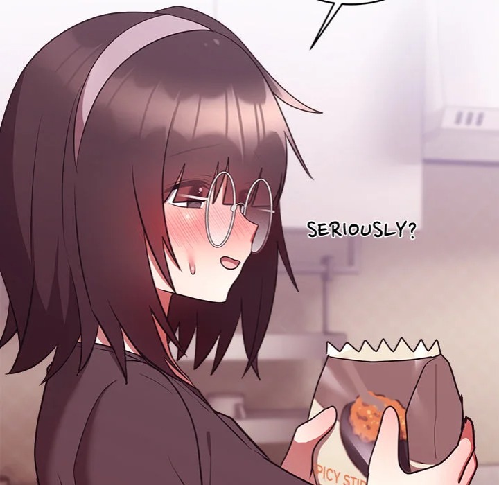 Knot My Secret Chapter 28 - Page 97