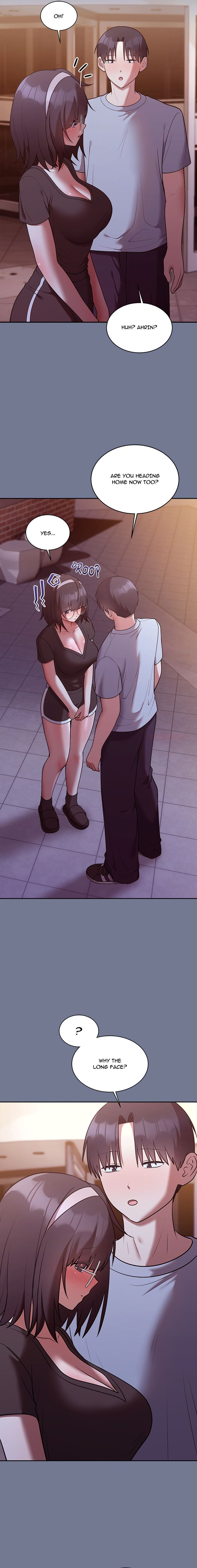 Knot My Secret Chapter 29 - Page 18