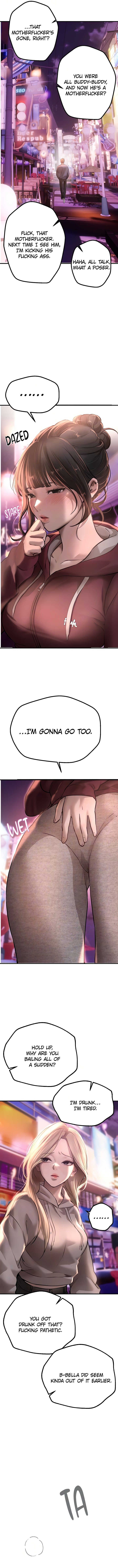 Beautiful Days Chapter 13 - Page 9