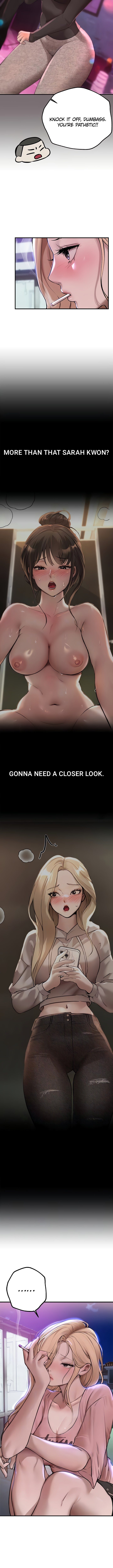 Beautiful Days Chapter 14 - Page 3