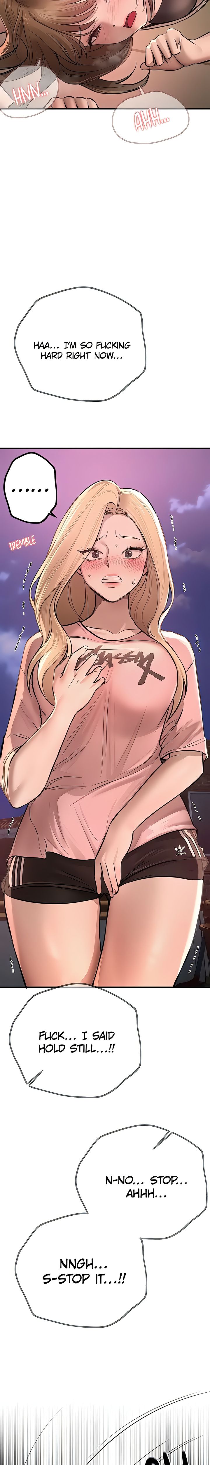 Beautiful Days Chapter 15 - Page 26