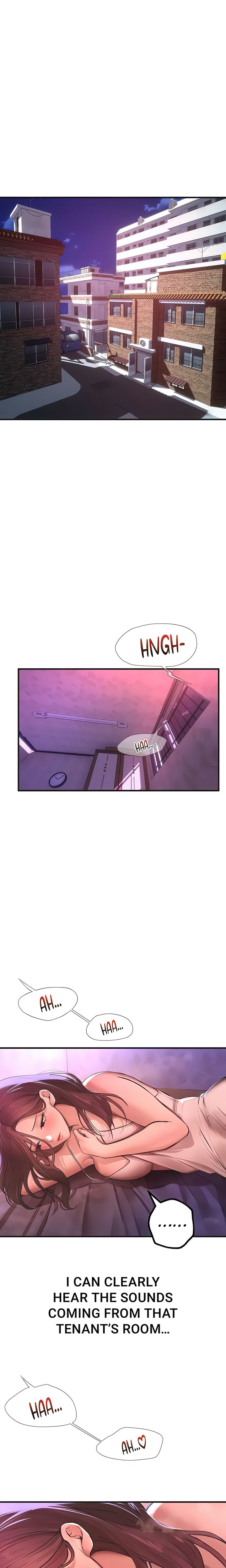 Beautiful Days Chapter 16 - Page 1