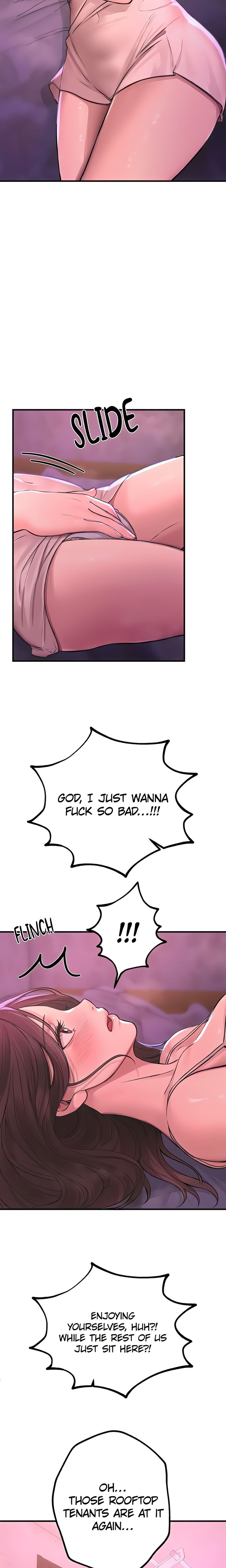 Beautiful Days Chapter 16 - Page 4