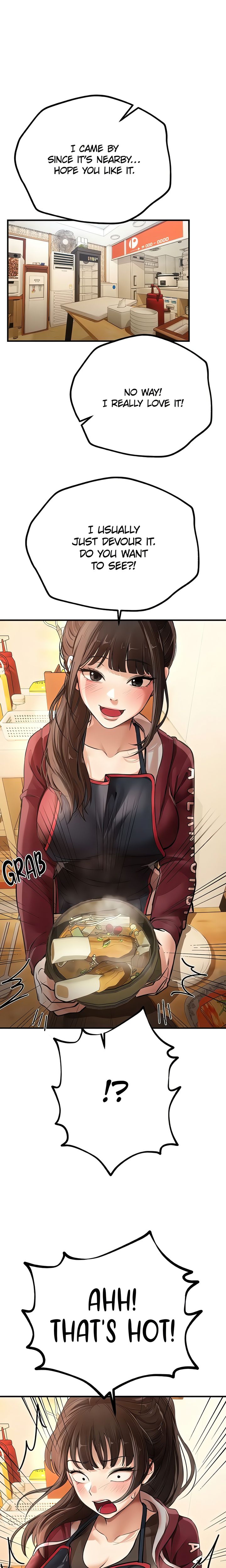 Beautiful Days Chapter 17 - Page 1