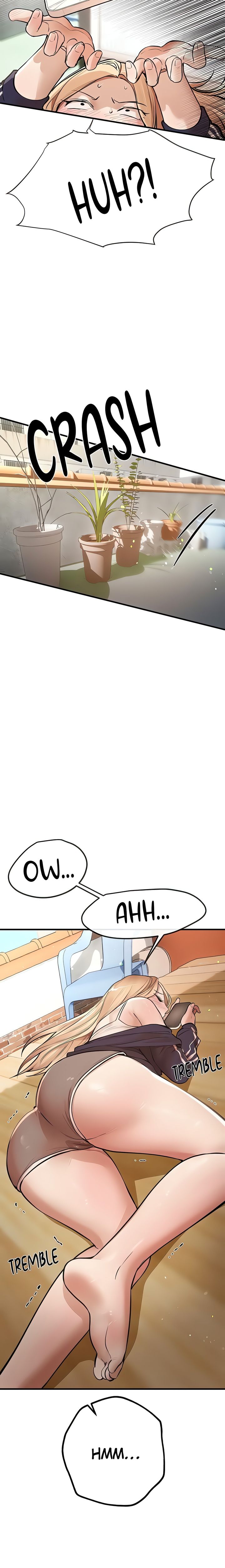 Beautiful Days Chapter 17 - Page 12