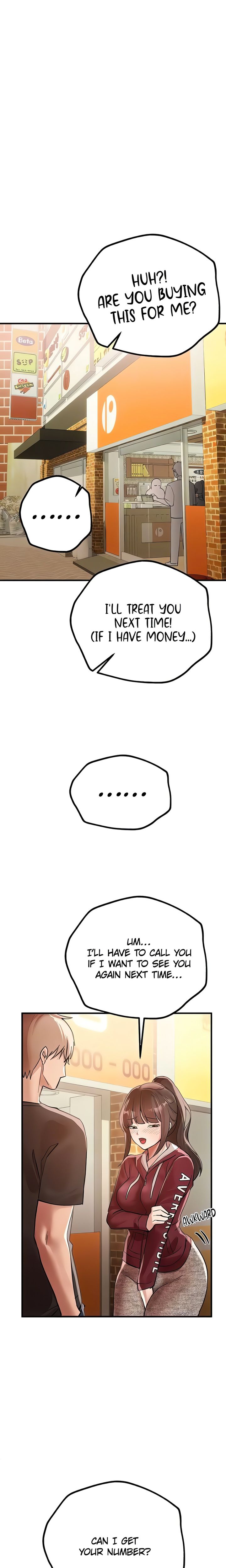 Beautiful Days Chapter 17 - Page 6