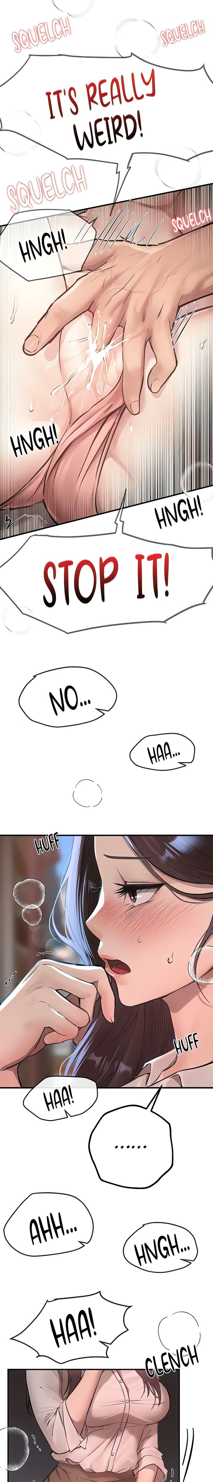 Beautiful Days Chapter 18 - Page 18