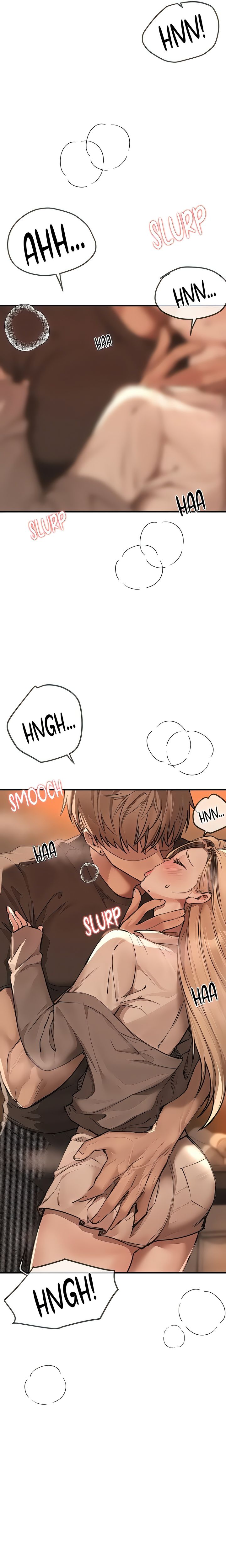 Beautiful Days Chapter 18 - Page 29