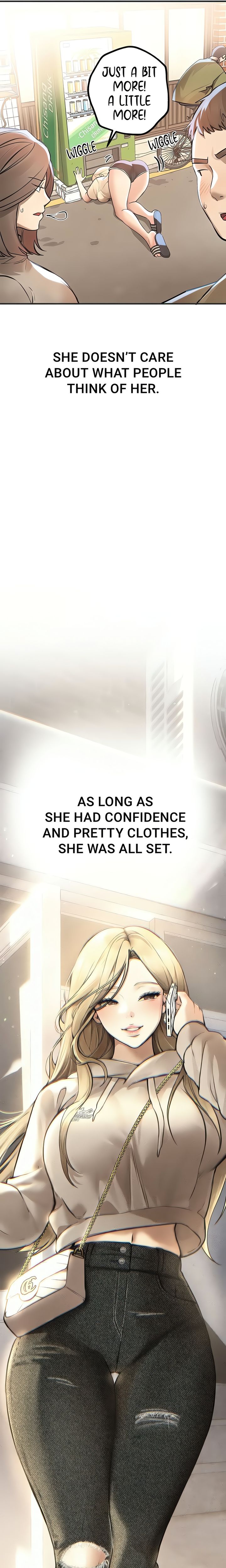 Beautiful Days Chapter 18 - Page 3