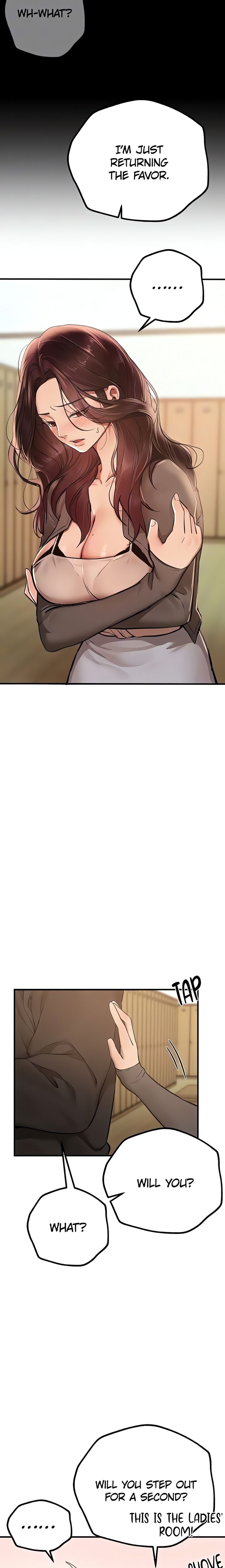 Beautiful Days Chapter 22 - Page 10