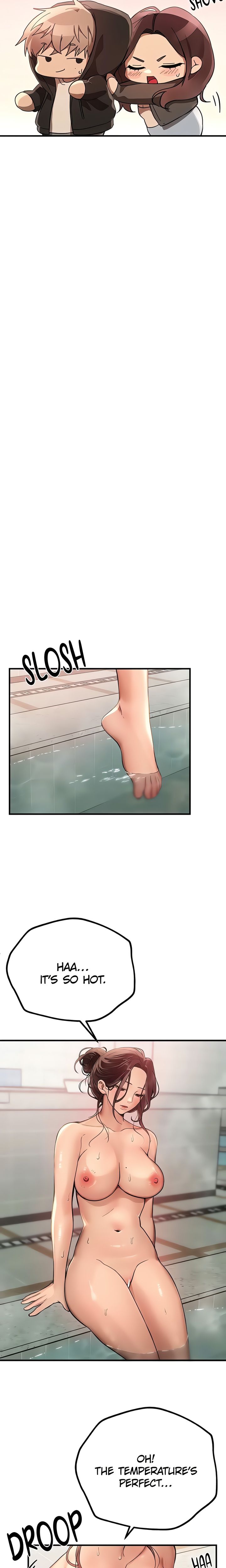 Beautiful Days Chapter 22 - Page 11