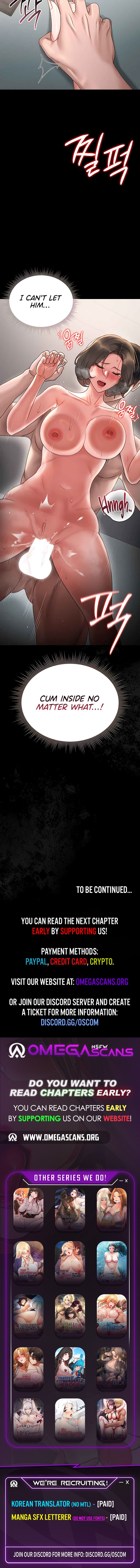 I Became an Apartment Security Manager Chapter 5 - Page 14