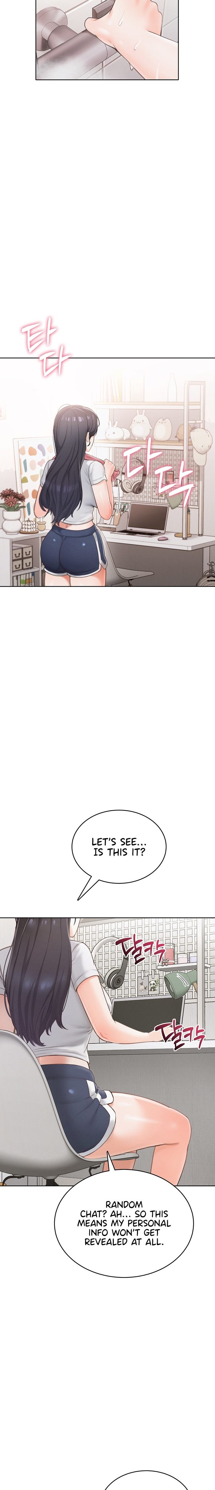 Naughty Woman Chapter 1 - Page 20