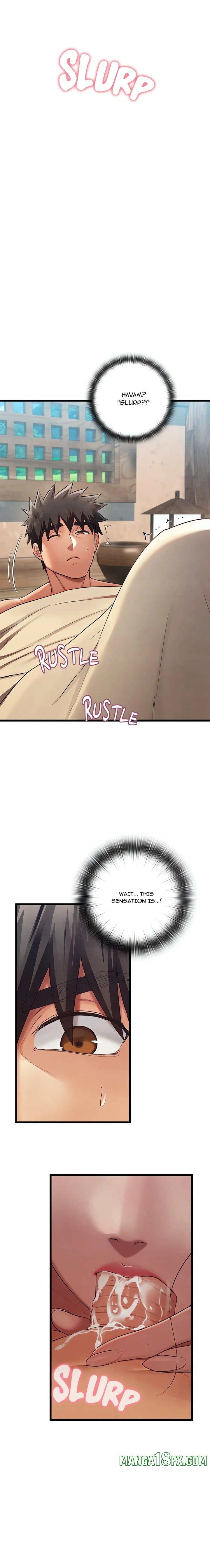 Master of Intimacy (Uncensored) Chapter 10 - Page 21