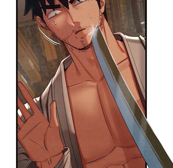 Master of Intimacy (Uncensored) Chapter 13 - Page 49