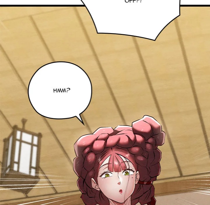 Master of Intimacy (Uncensored) Chapter 13 - Page 92