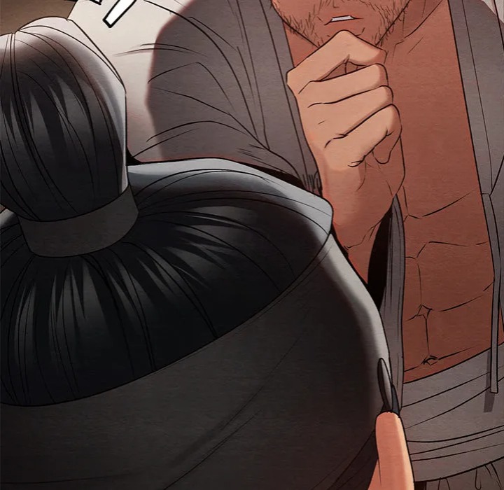 Master of Intimacy (Uncensored) Chapter 14 - Page 127