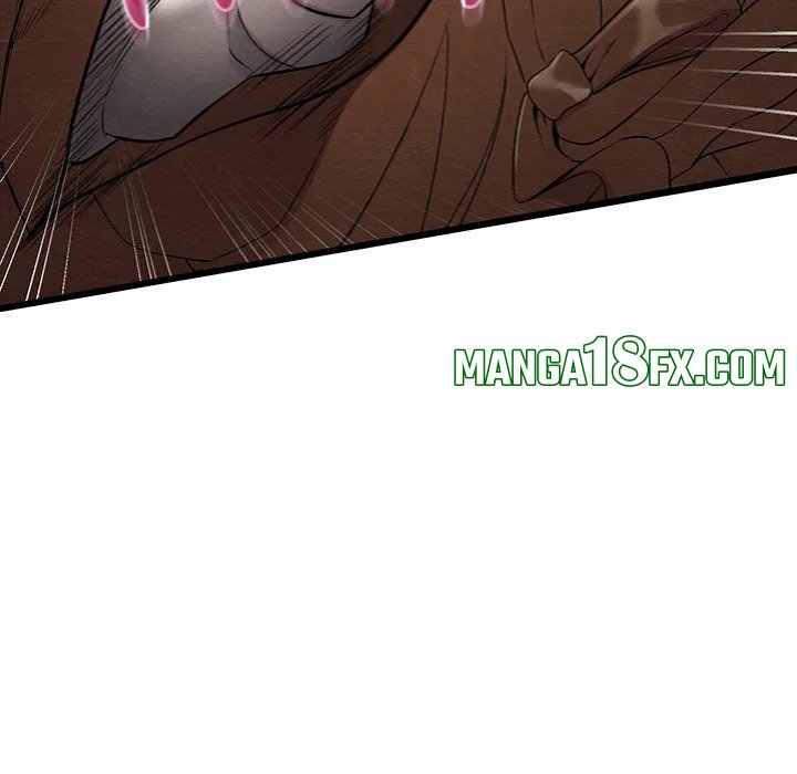 Master of Intimacy (Uncensored) Chapter 14 - Page 138