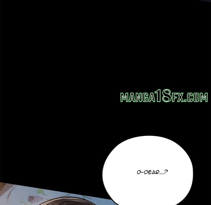 Master of Intimacy (Uncensored) Chapter 14 - Page 18