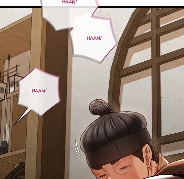 Master of Intimacy (Uncensored) Chapter 14 - Page 42