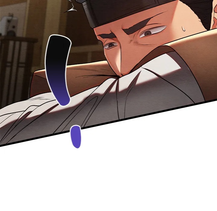 Master of Intimacy (Uncensored) Chapter 14 - Page 67