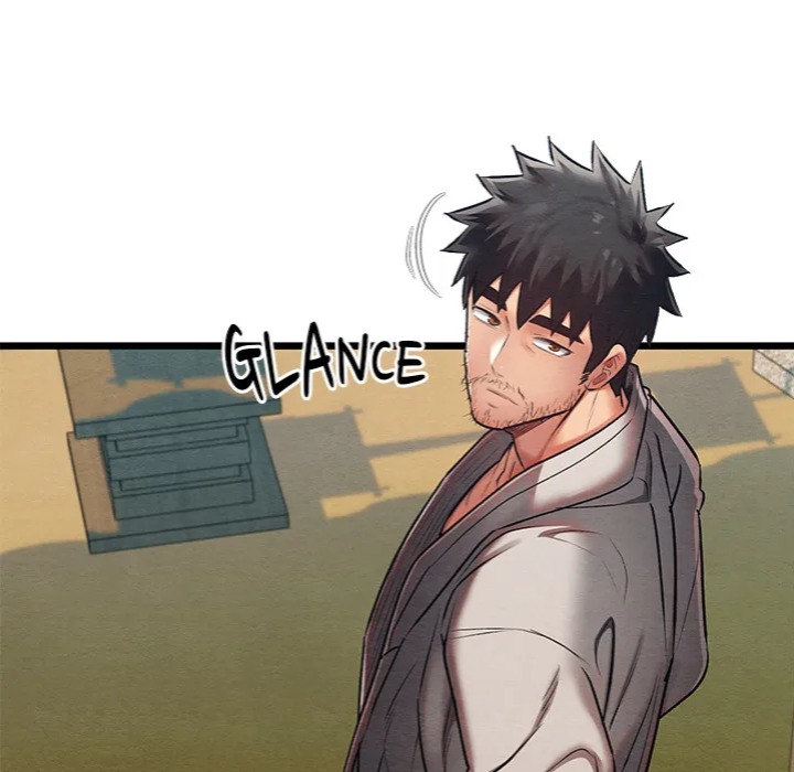 Master of Intimacy (Uncensored) Chapter 14 - Page 98