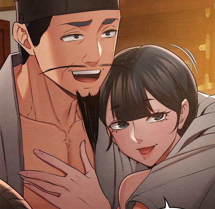 Master of Intimacy (Uncensored) Chapter 15 - Page 131