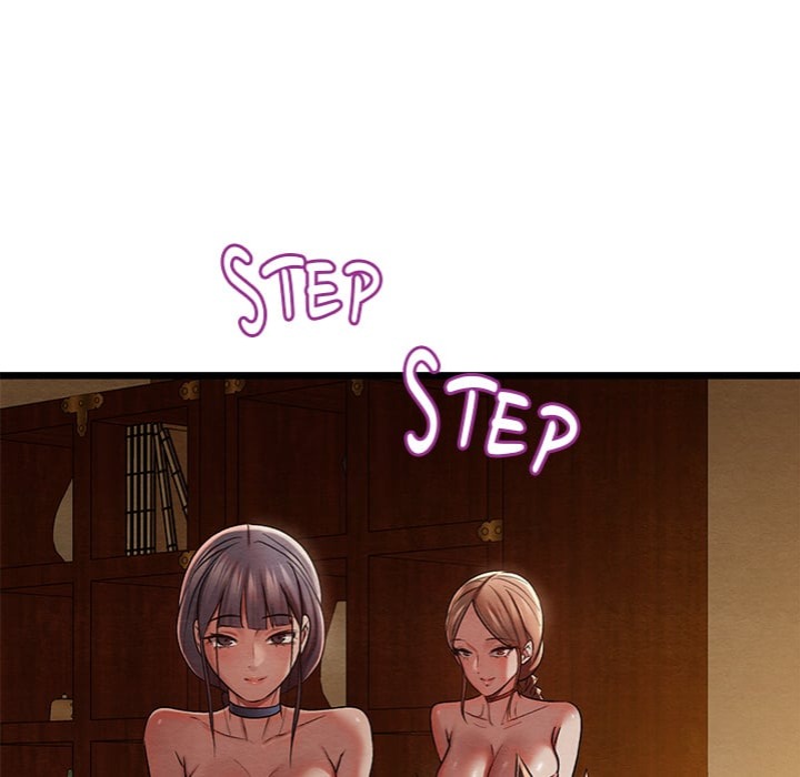 Master of Intimacy (Uncensored) Chapter 15 - Page 151