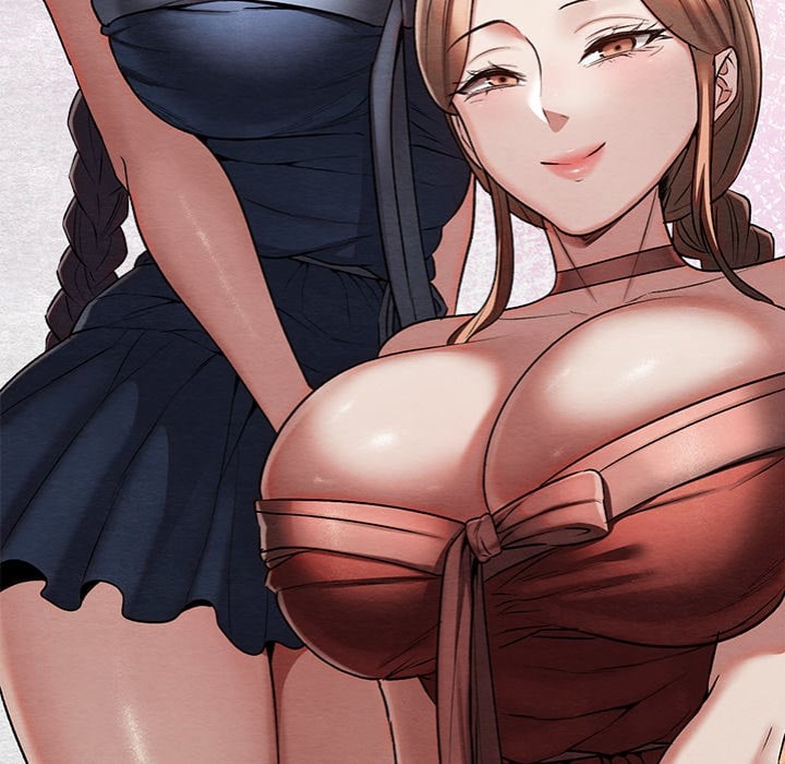 Master of Intimacy (Uncensored) Chapter 15 - Page 155