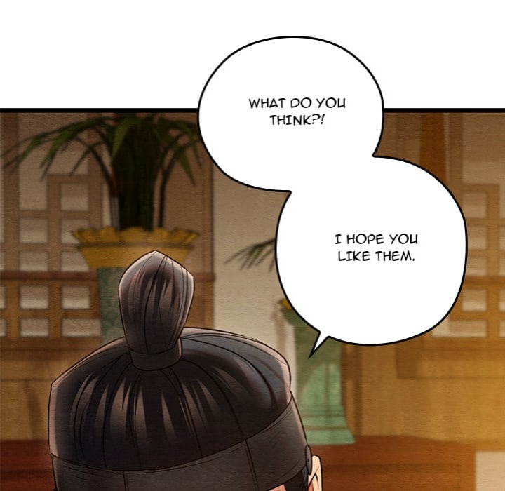 Master of Intimacy (Uncensored) Chapter 15 - Page 176