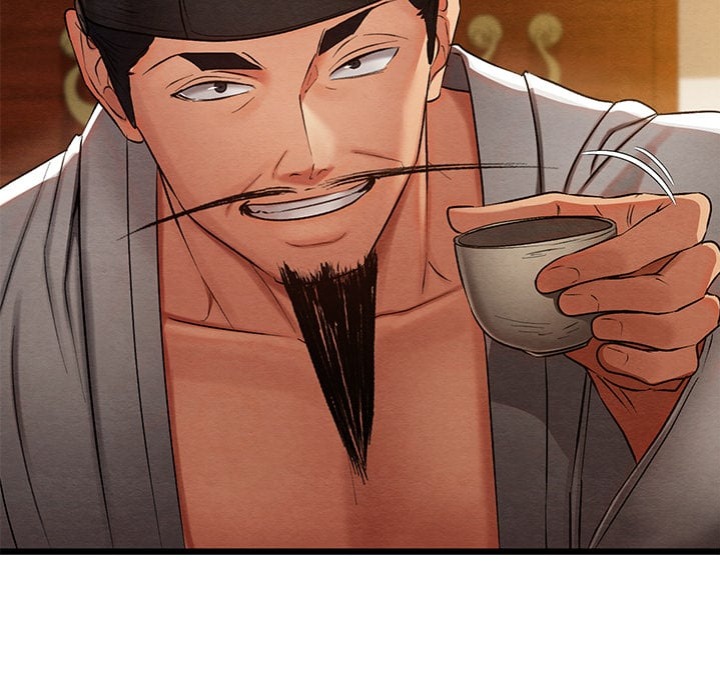 Master of Intimacy (Uncensored) Chapter 15 - Page 177