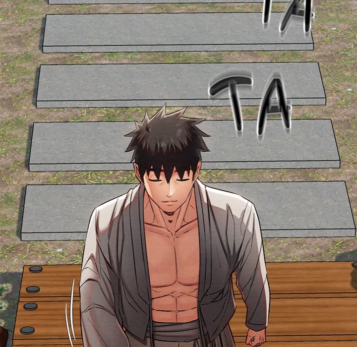 Master of Intimacy (Uncensored) Chapter 15 - Page 187