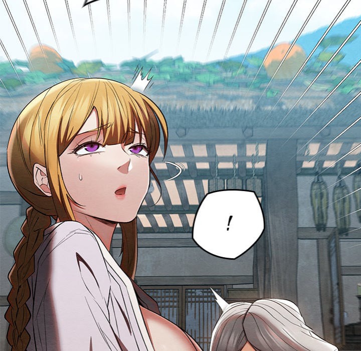 Master of Intimacy (Uncensored) Chapter 15 - Page 220