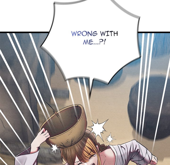 Master of Intimacy (Uncensored) Chapter 15 - Page 60