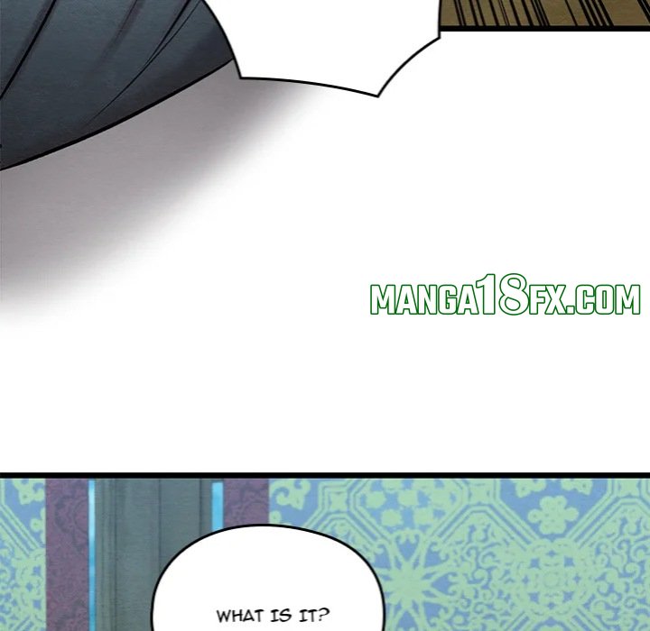 Master of Intimacy (Uncensored) Chapter 25 - Page 10