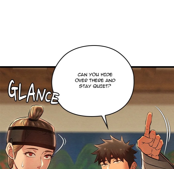 Master of Intimacy (Uncensored) Chapter 25 - Page 105