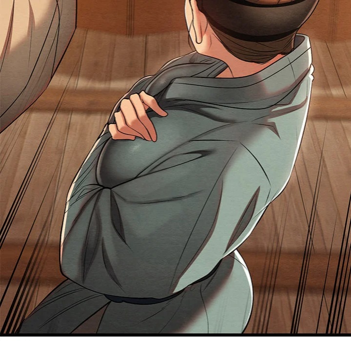 Master of Intimacy (Uncensored) Chapter 25 - Page 109