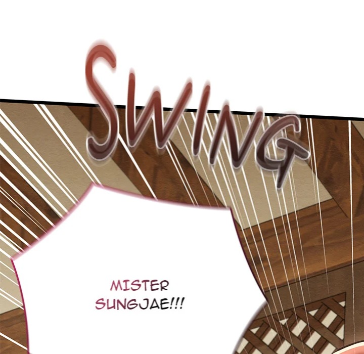 Master of Intimacy (Uncensored) Chapter 25 - Page 130