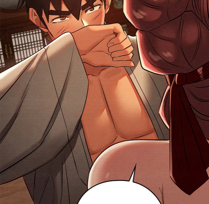 Master of Intimacy (Uncensored) Chapter 25 - Page 151