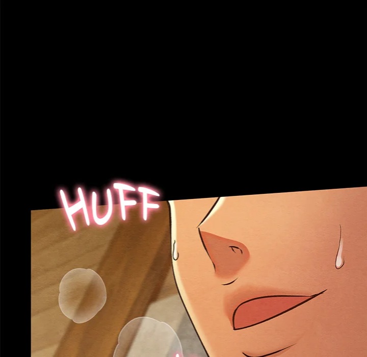 Master of Intimacy (Uncensored) Chapter 25 - Page 191