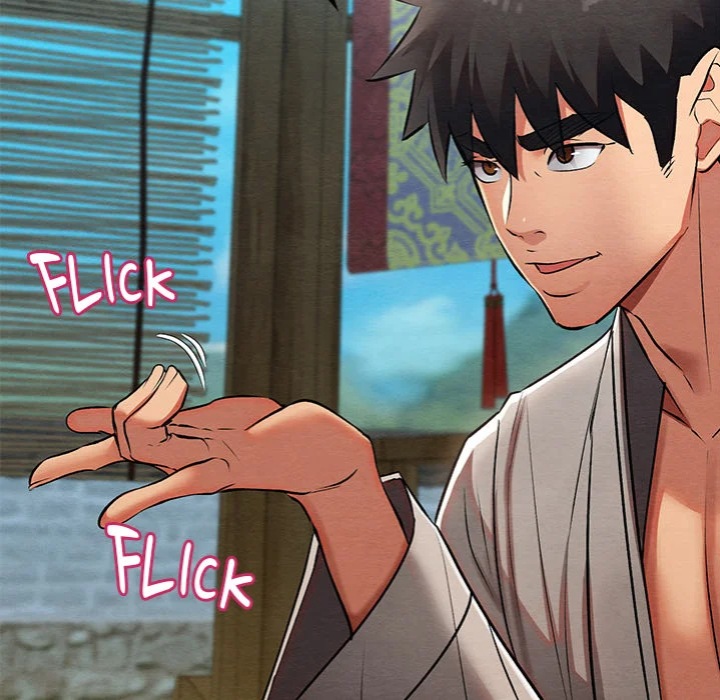 Master of Intimacy (Uncensored) Chapter 25 - Page 49